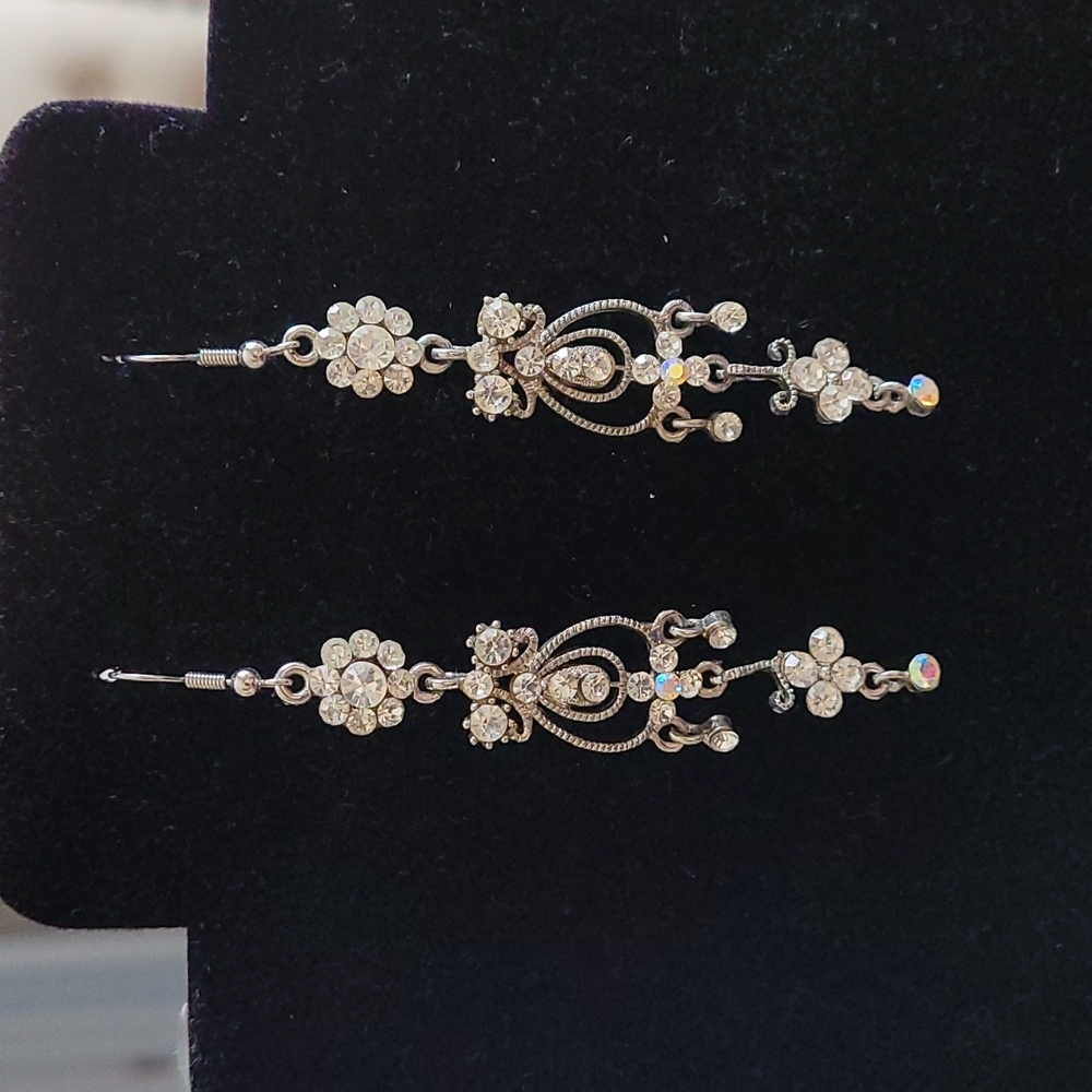 Chandelier Earings